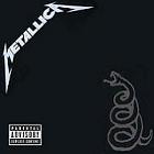 Metallica (Black Album)